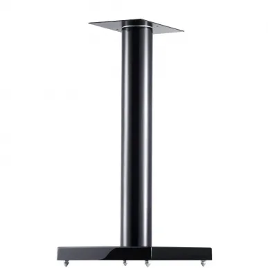 Стойки для акустики Canton LS 660 black high gloss